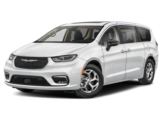 2026 Chrysler Pacifica - Cutter Chrysler Dodge Jeep Ram Fiat Honolulu in Honolulu HI