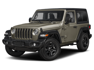 Wrangler