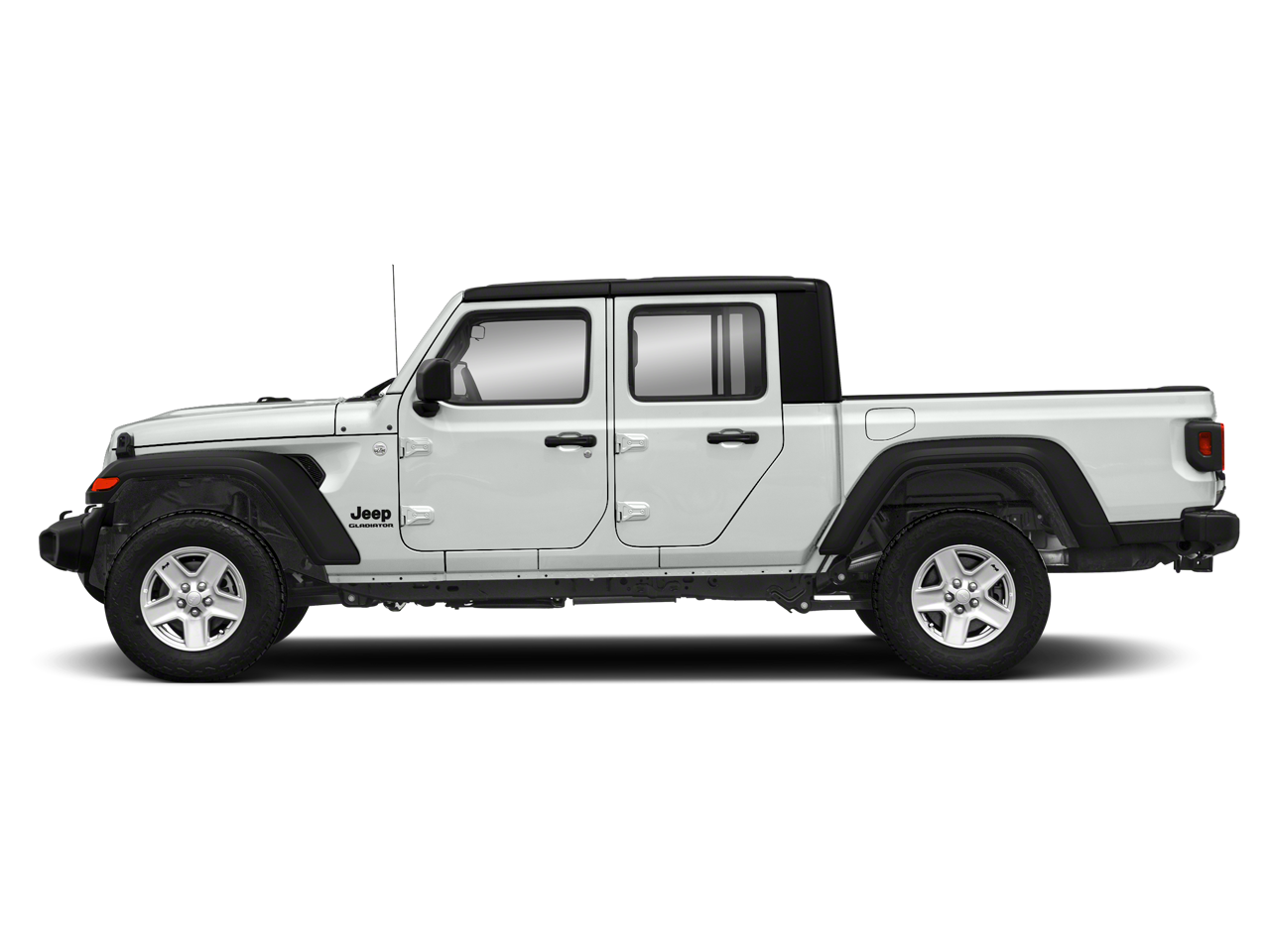2021 Jeep Gladiator Sport S 4x4
