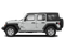 2023 Jeep Wrangler 4-Door Willys Sport 4x4