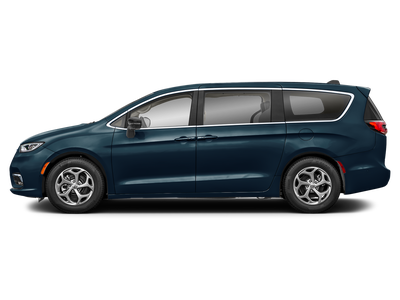 2024 Chrysler Pacifica Limited AWD