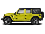 2024 Jeep Wrangler 4xe Rubicon 4xe