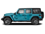 2024 Jeep Wrangler 4xe Rubicon 4xe