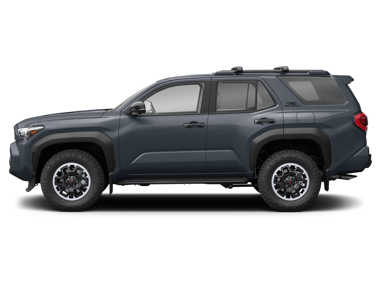 2025 Toyota 4Runner TRD Off Road