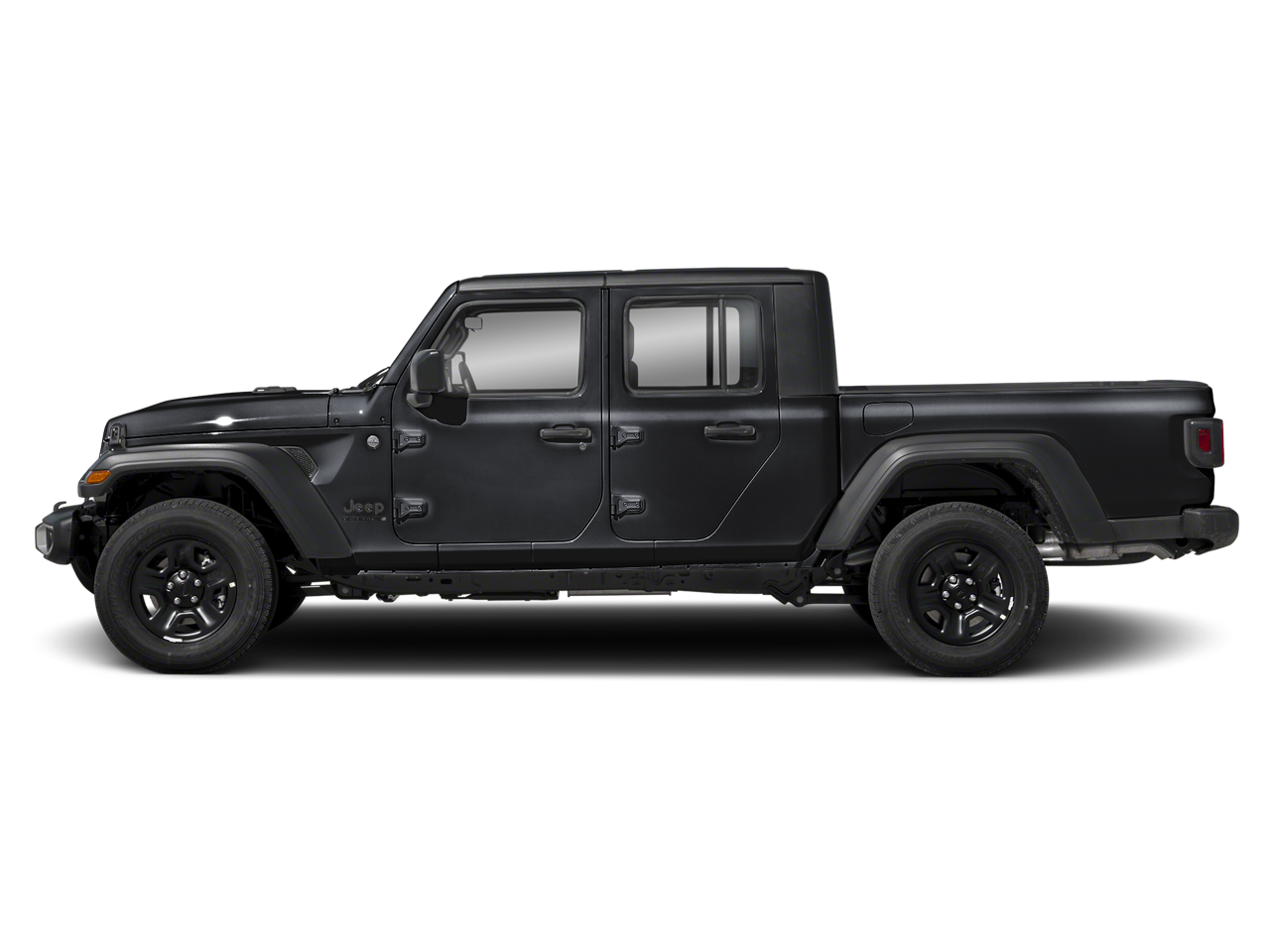 2026 Jeep Gladiator GLADIATOR SPORT S 4X4