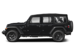 2027 Jeep Wrangler WRANGLER 4-DOOR REWIND