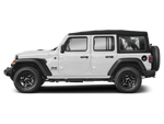 2027 Jeep Wrangler WRANGLER 4-DOOR REWIND