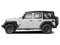 2027 Jeep Wrangler WRANGLER 4-DOOR REWIND