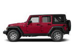 2016 Jeep Wrangler Rubicon Hard Rock