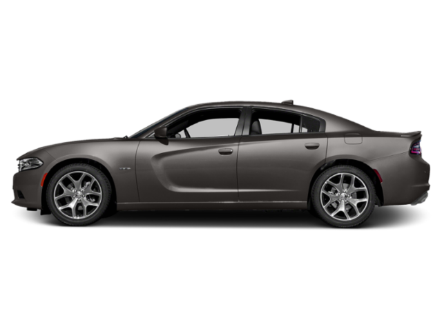 2018 Dodge Charger R/T RWD