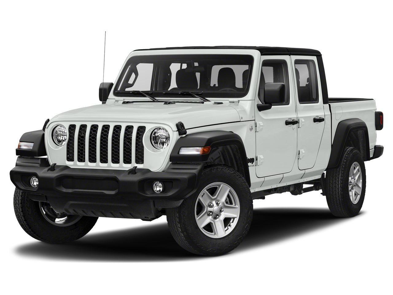 2021 Jeep Gladiator Sport S 4x4