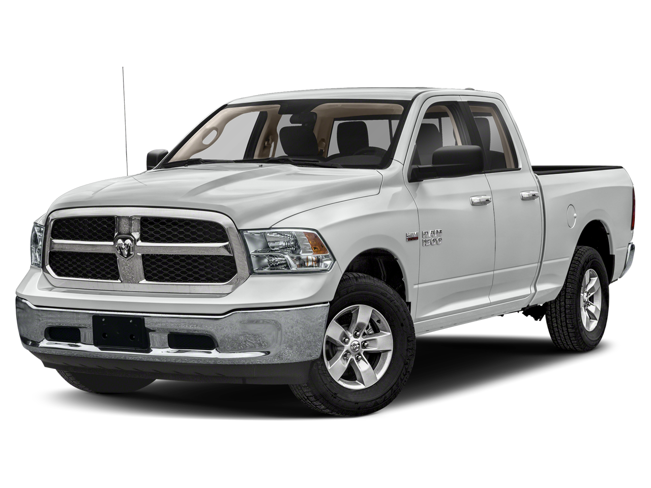 2021 RAM 1500 Classic