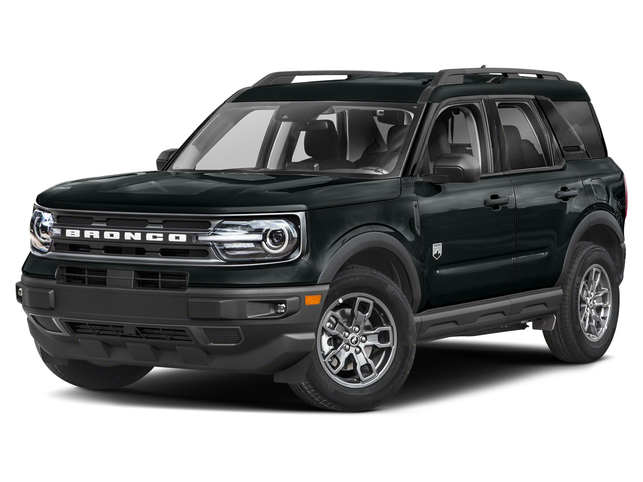 2022 Ford Bronco Sport at Cutter Chrysler Dodge Jeep Ram Fiat, photo 1