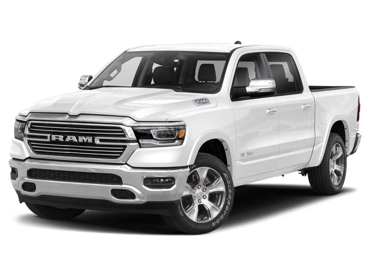 2022 RAM 1500 at Cutter Chrysler Dodge Jeep Ram Fiat, photo 1