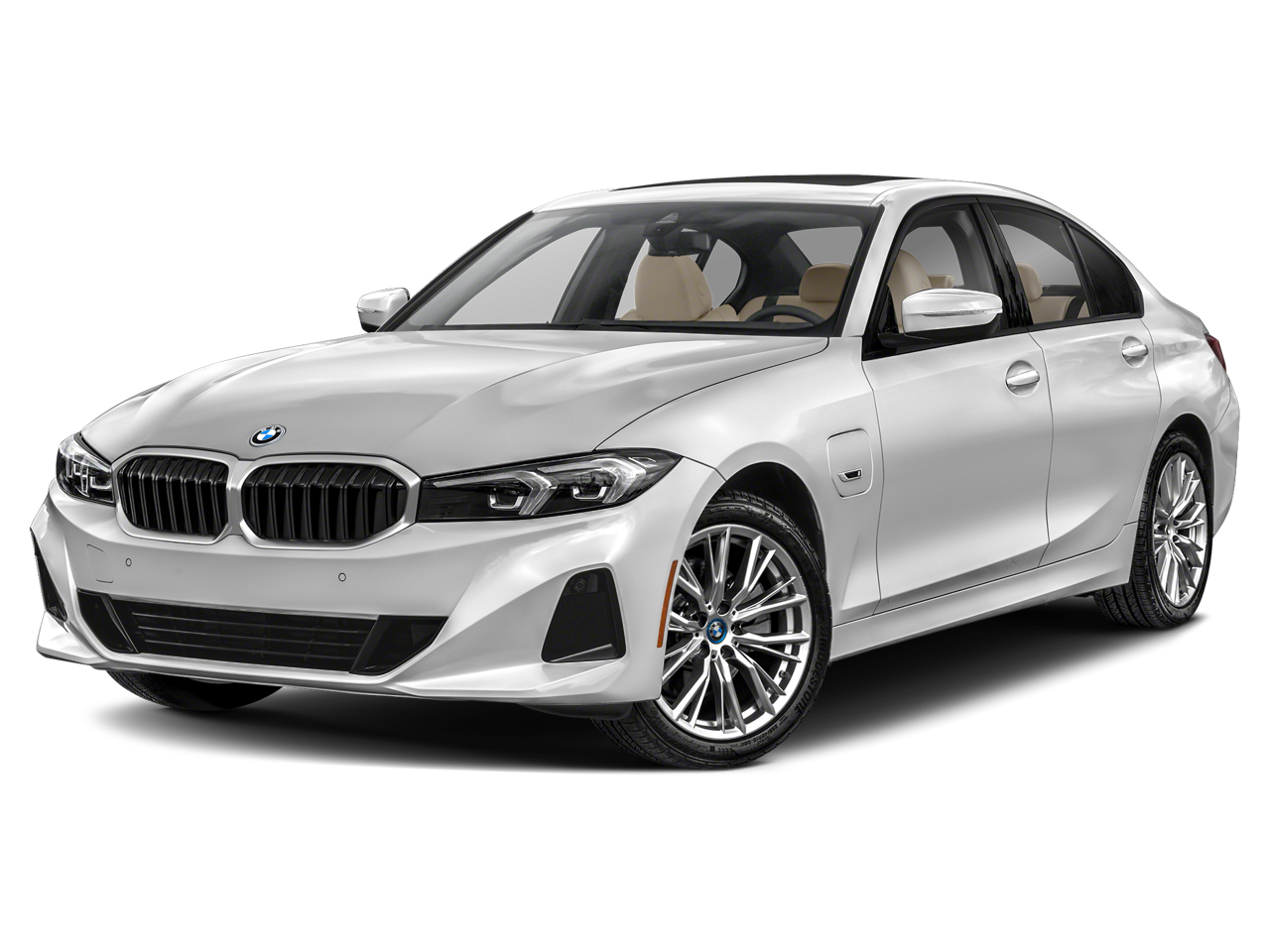 2023 BMW 3 series