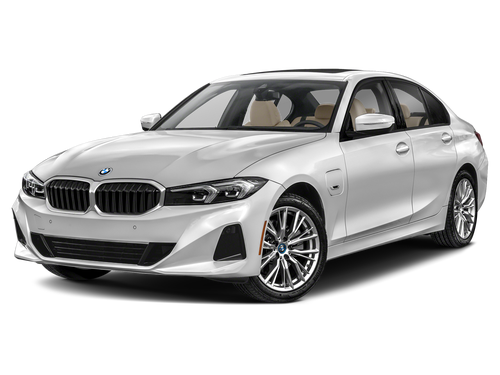 2023 BMW 3 series 330e