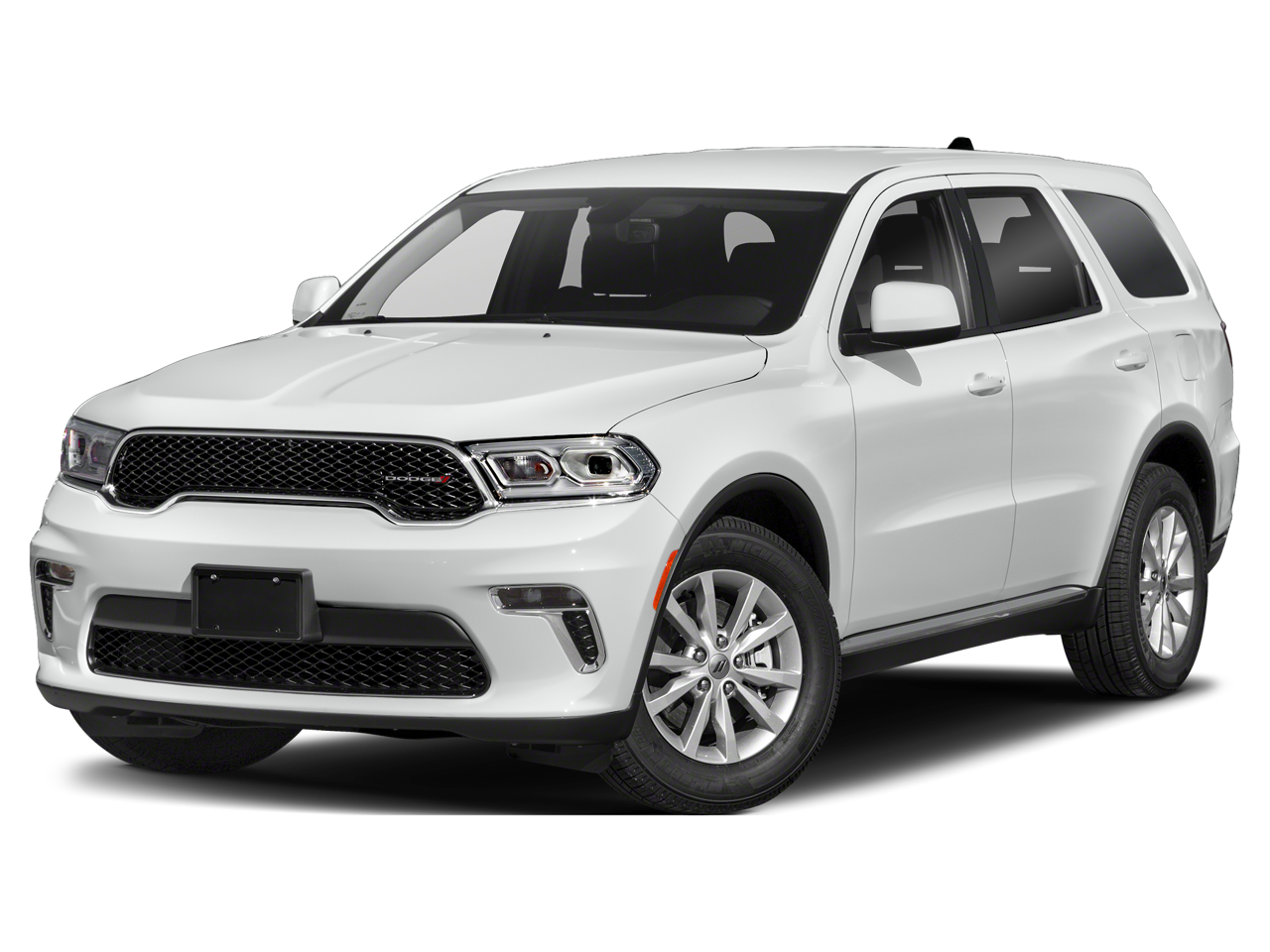 2023 Dodge Durango SRT Hellcat Plus AWD's photo