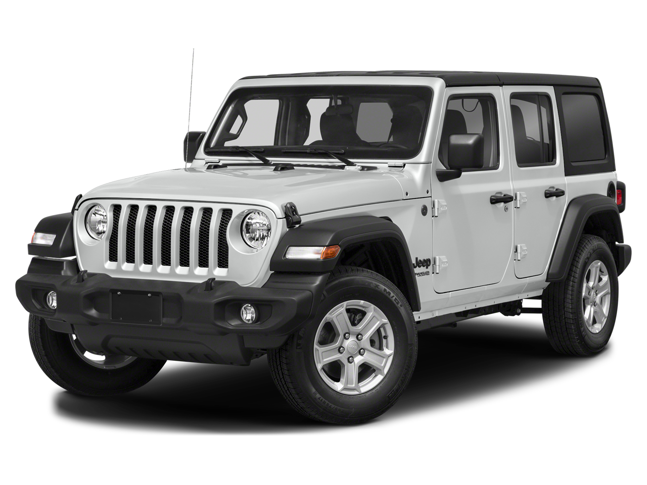 2023 Jeep Wrangler Willys Sport for sale in Honolulu, HI