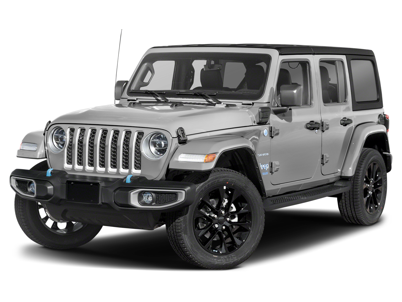 2023 Jeep Wrangler Rubicon 4XE for sale in Honolulu, HI