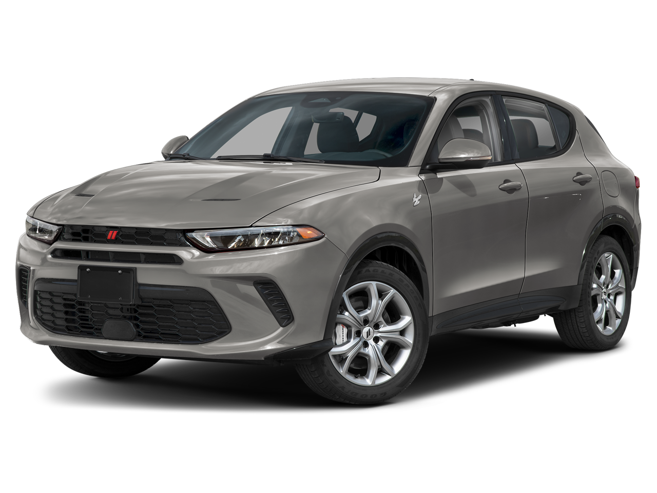 2024 Dodge Hornet R/T Plus EAWD