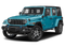 2024 Jeep Wrangler 4xe Rubicon 4xe