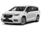 2025 Chrysler Pacifica Hybrid Pinnacle