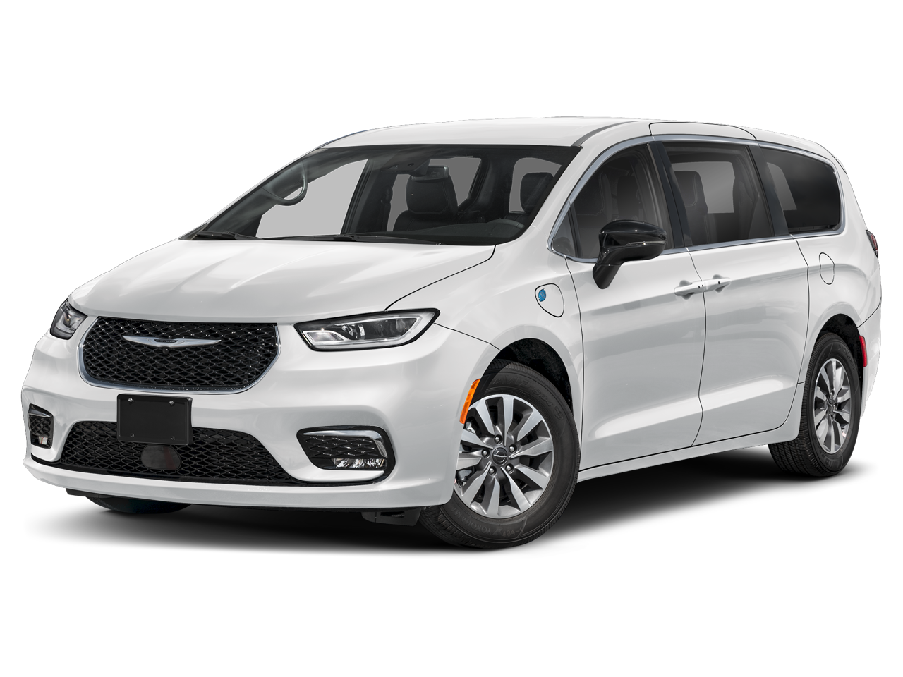 2025 Chrysler Pacifica Hybrid Pinnacle