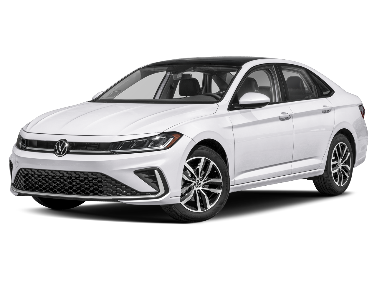 2025 Volkswagen Jetta