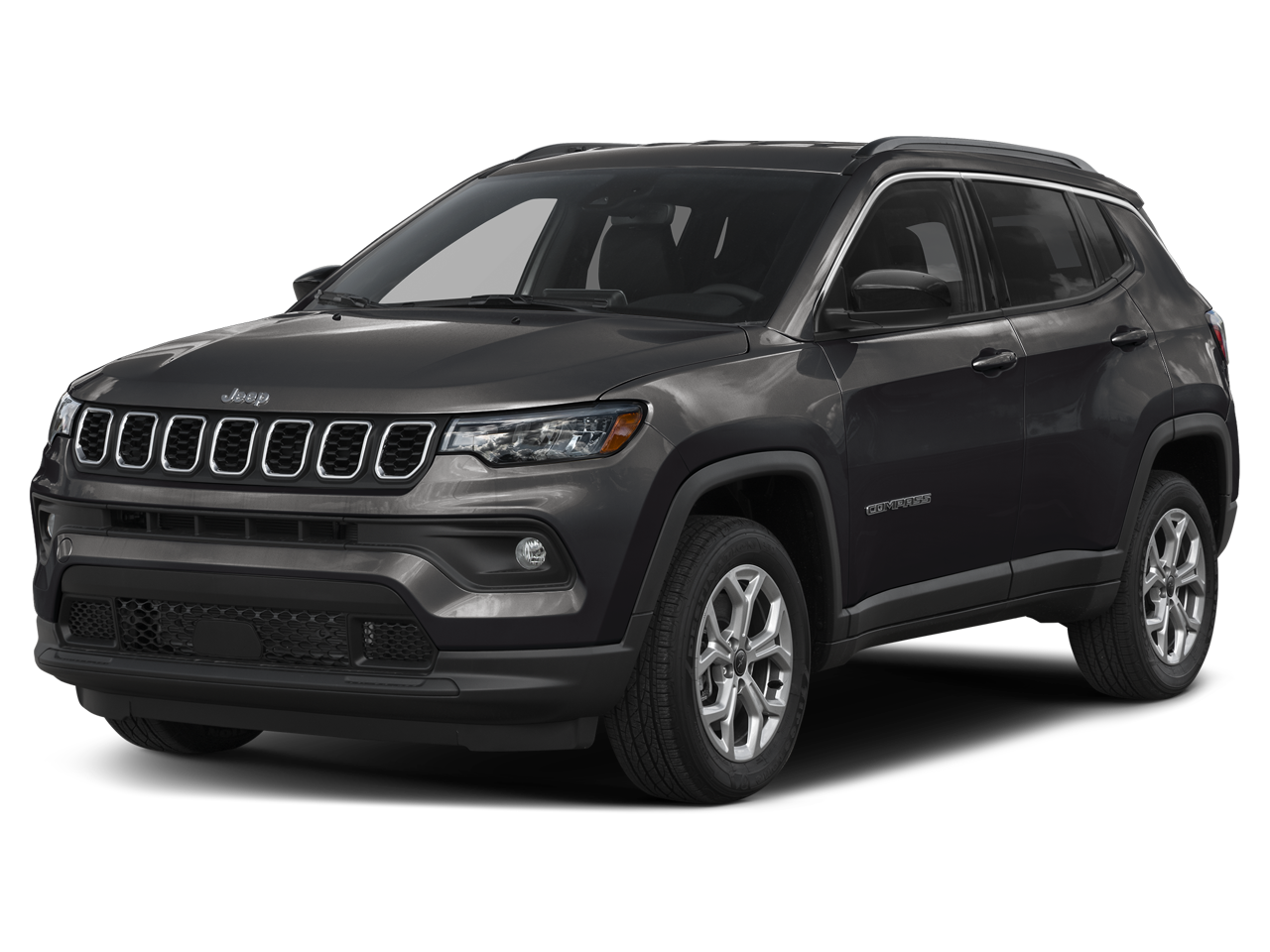 2026 Jeep Compass Altitude