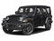 2027 Jeep Wrangler WRANGLER 4-DOOR REWIND