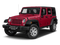2016 Jeep Wrangler Rubicon Hard Rock