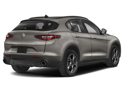 2022 Alfa Romeo Stelvio Sprint RWD