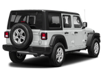 2023 Jeep Wrangler 4-Door Willys Sport 4x4