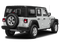 2023 Jeep Wrangler 4-Door Willys Sport 4x4