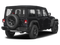 2027 Jeep Wrangler WRANGLER 4-DOOR REWIND