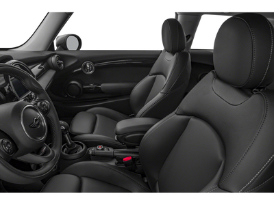2019 MINI Hardtop Cooper S