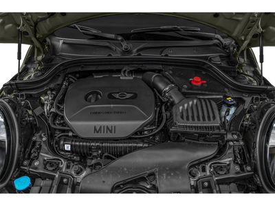 2019 MINI Hardtop Cooper S