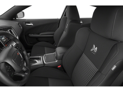 2021 Dodge Charger Scat Pack Widebody RWD