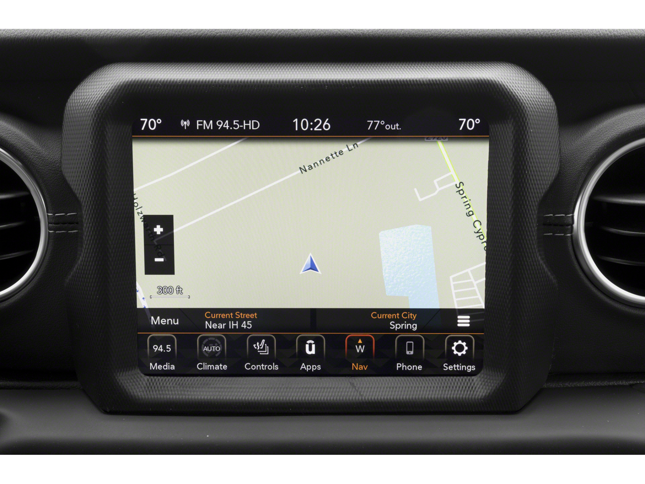 2021 Jeep Wrangler 4xe Unlimited Sahara 4x4