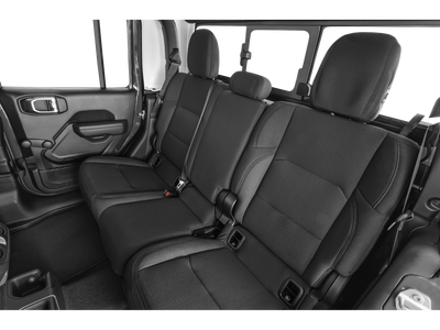2022 Jeep Gladiator Sport S 4x4