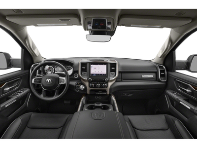 2022 RAM 1500 Laramie Crew Cab 4x2 5'7' Box
