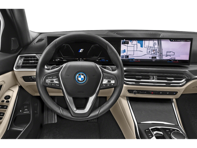 2023 BMW 3 series 330e