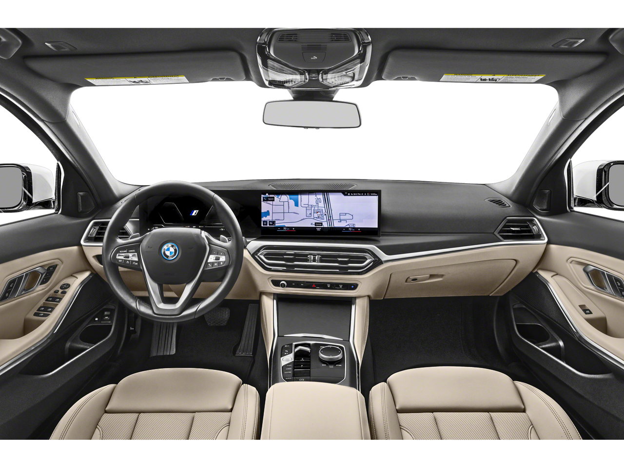 2023 BMW 3 series 330e