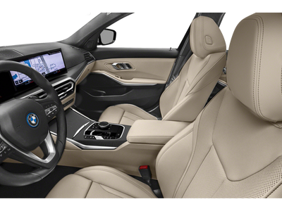 2023 BMW 3 series 330e