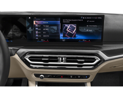 2023 BMW 3 series 330e