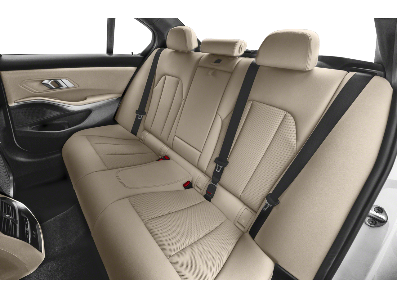 2023 BMW 3 series 330e