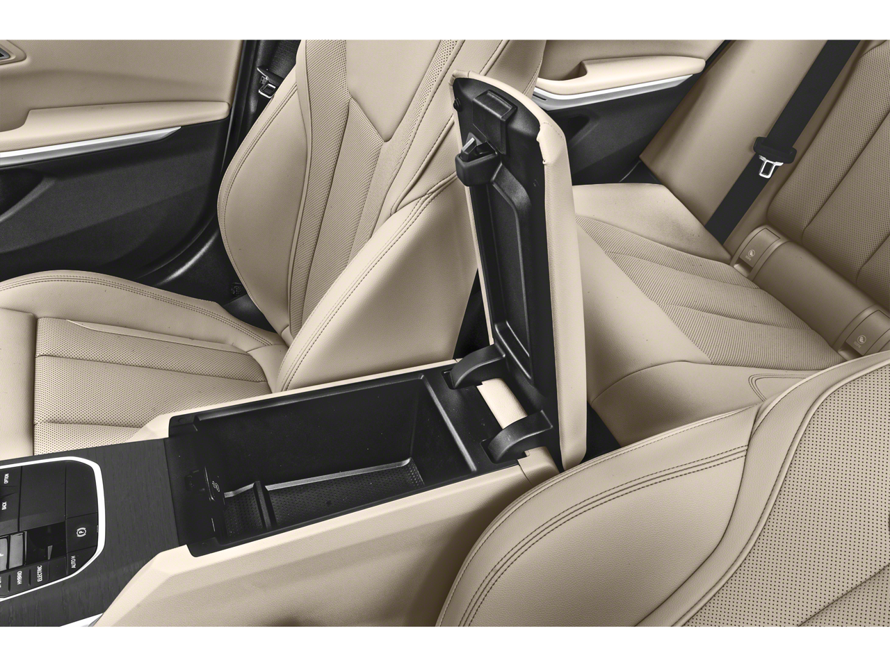 2023 BMW 3 series 330e