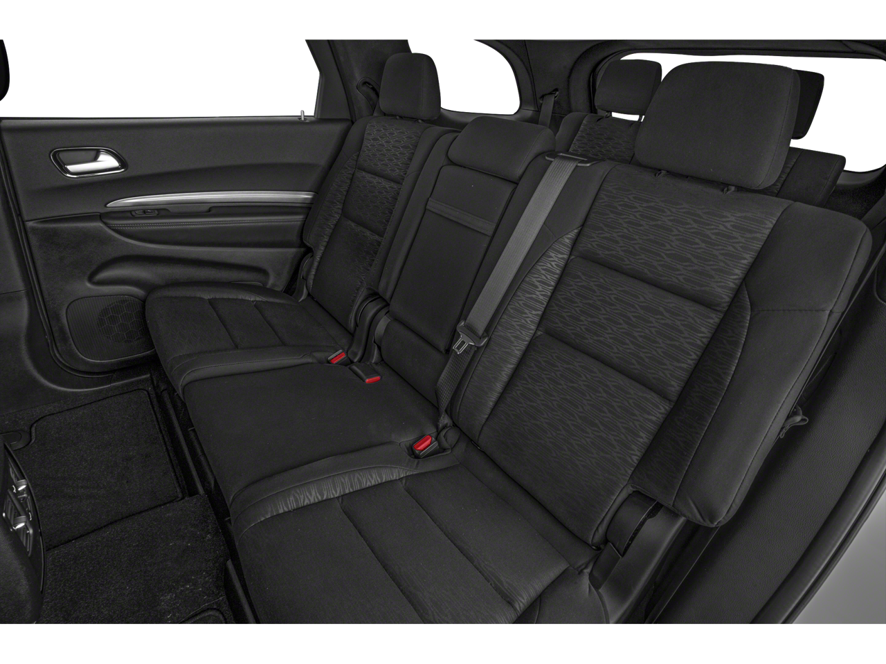 2023 Dodge Durango SRT Hellcat Plus AWD