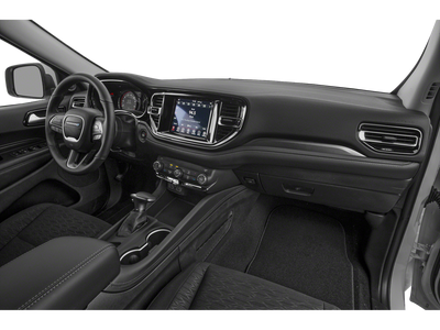 2023 Dodge Durango SRT Hellcat Plus AWD