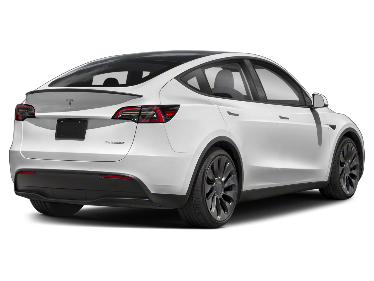 Used 2023 Tesla Model Y Long Range with VIN 7SAYGDEE7PA188280 for sale in Kansas City